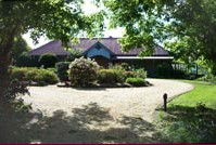 Monticello Countryhouse - Accommodation NT 0