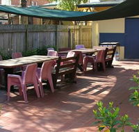Manly Bunkhouse - Accommodation NT