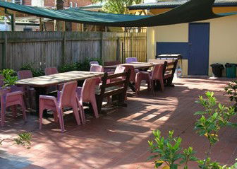Manly Bunkhouse - Accommodation NT 0