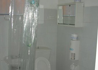 Manly Bunkhouse - Accommodation NT 1