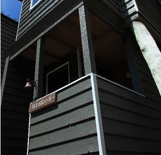 Rundells Alpine Lodge - Accommodation NT 2