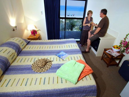 Monkey Mia Dolphin Resort - Accommodation NT 3