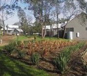 Hermitage Lodge - Accommodation NT 1
