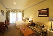 Hermitage Lodge - Accommodation NT 2