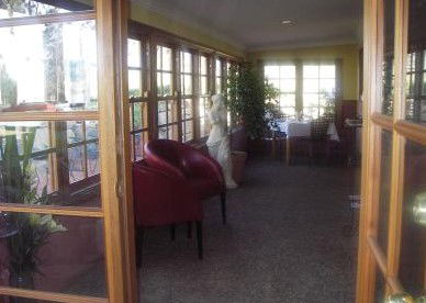 Hermitage Lodge - Accommodation NT 3