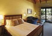Hermitage Lodge - Accommodation NT 4