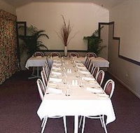 The Great Eastern Motor Inn - Accommodation NT
