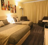 Adelaide Granada Motor Inn - Accommodation NT