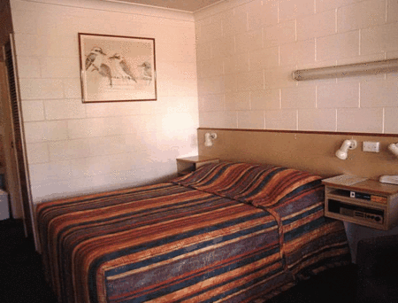 Country Ayr Motel - Accommodation NT 2