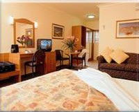 Quality Inn Penrith - Accommodation NT 1