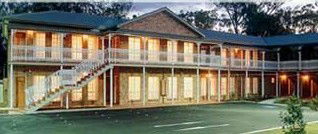 Quality Inn Penrith - Accommodation NT 4