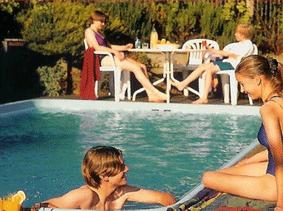 Edinburgh Motor Inn - Accommodation NT 4