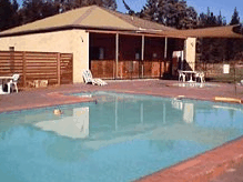 Pines Resort Hobart - Accommodation NT
