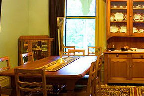 Nyrang Homestead - Accommodation NT 0