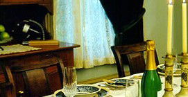 Nyrang Homestead - Accommodation NT 2