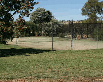 Nyrang Homestead - Accommodation NT 3