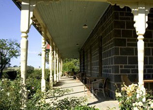 Nyrang Homestead - Accommodation NT 4