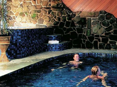 Falls Creek Hotel - Accommodation NT 3