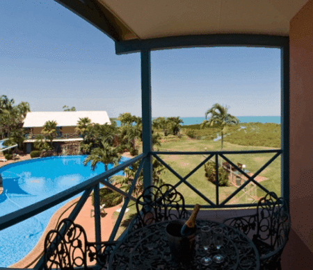Hotel Kununurra - Accommodation NT