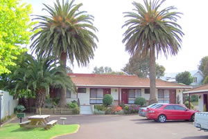 All Star Motor Inn - Accommodation NT 1