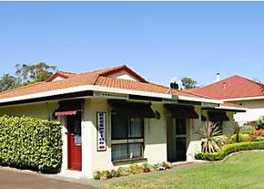 All Star Motor Inn - Accommodation NT 2