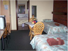 All Star Motor Inn - Accommodation NT 4