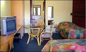 All Star Motor Inn - Accommodation NT 5