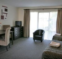 Frankston Motel - Accommodation NT