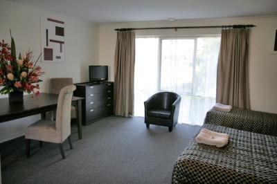 Frankston Motel - Accommodation NT 0