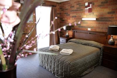 Frankston Motel - Accommodation NT 1