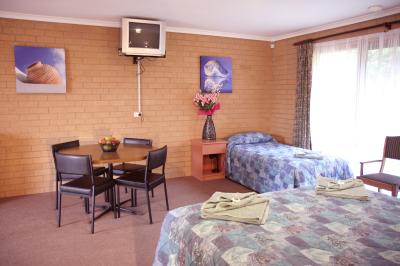 Frankston Motel - Accommodation NT 3
