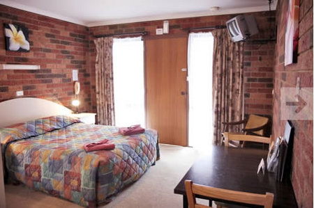 Frankston Motel - Accommodation NT 5
