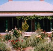 Old Wallinga Country - Accommodation NT