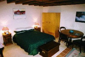 Old Wallinga Country - Accommodation NT 2