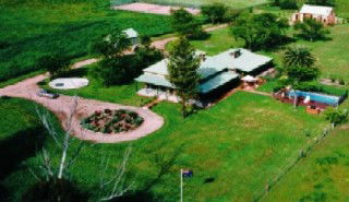 Old Wallinga Country - Accommodation NT 3