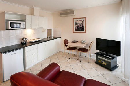 Best Western Ensenada Motor Inn And Suites - Accommodation NT 3