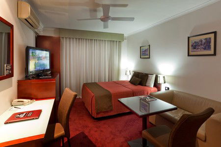 Best Western Ensenada Motor Inn And Suites - Accommodation NT 4