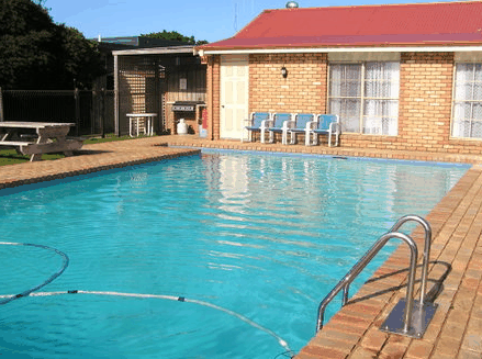 Gateway Motor Inn Warrnambool - Accommodation NT 1