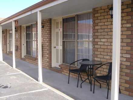 Gateway Motor Inn Warrnambool - Accommodation NT 2