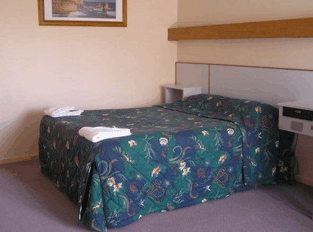 Gateway Motor Inn Warrnambool - Accommodation NT 3