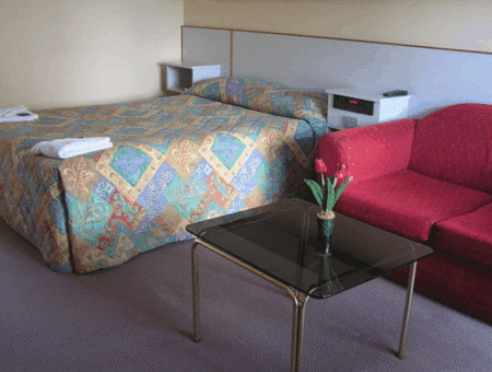 Gateway Motor Inn Warrnambool - Accommodation NT 4