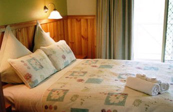 Golden Heritage Motor Inn - Accommodation NT 2