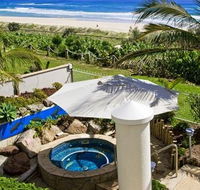 Oceanside Resort - Accommodation NT