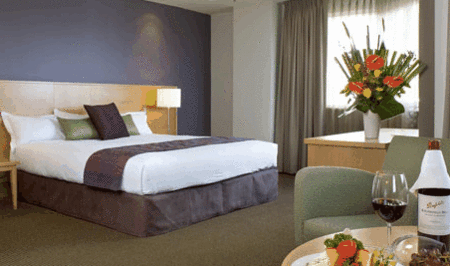 Novotel Langley Perth - Accommodation NT 2