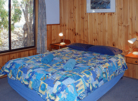  Accommodation NT