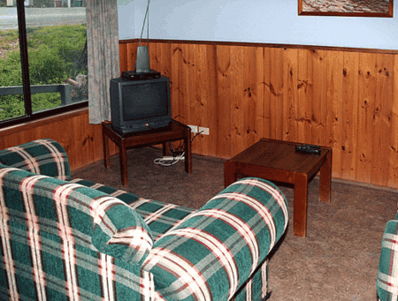 Marion Bay Seaside Apartments - Accommodation NT 2