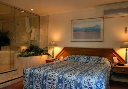 The Esplanade Motor Inn - Accommodation NT 0