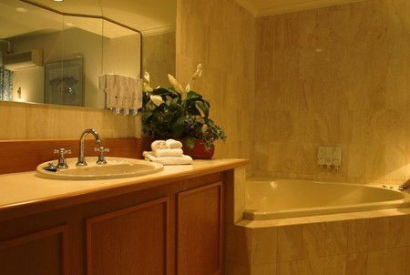 The Esplanade Motor Inn - Accommodation NT 2