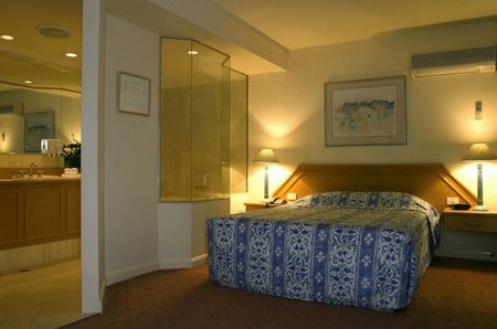 The Esplanade Motor Inn - Accommodation NT 4