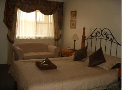 Almond Inn Motel - Accommodation NT 3